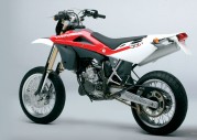 Husqvarna SM125s